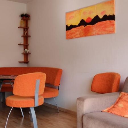 Ferienwohnung Christa Bad Peterstal-Griesbach Exteriör bild