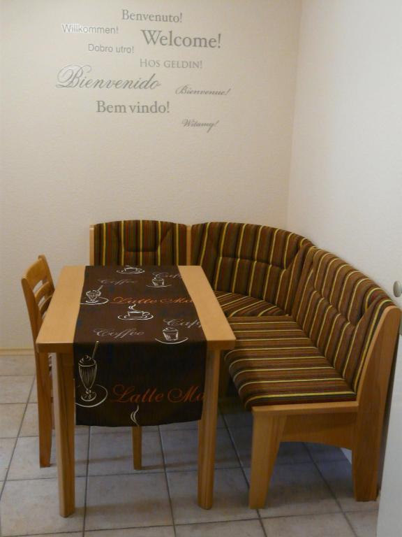 Ferienwohnung Christa Bad Peterstal-Griesbach Rum bild