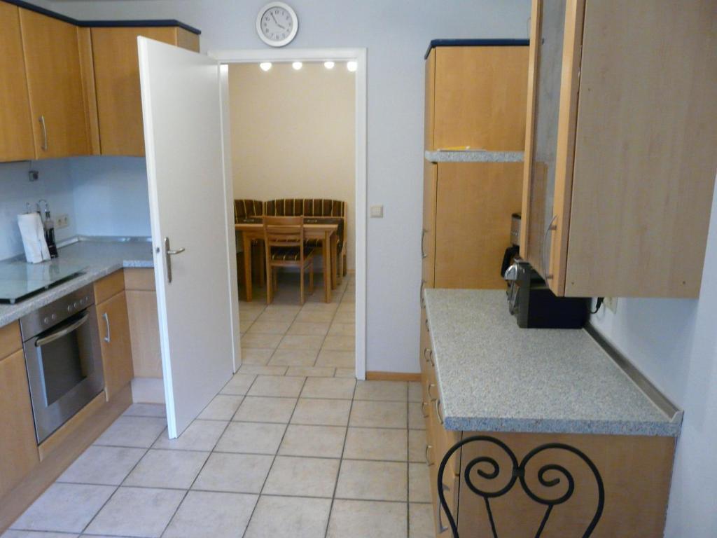 Ferienwohnung Christa Bad Peterstal-Griesbach Rum bild