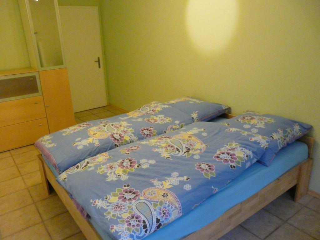 Ferienwohnung Christa Bad Peterstal-Griesbach Rum bild