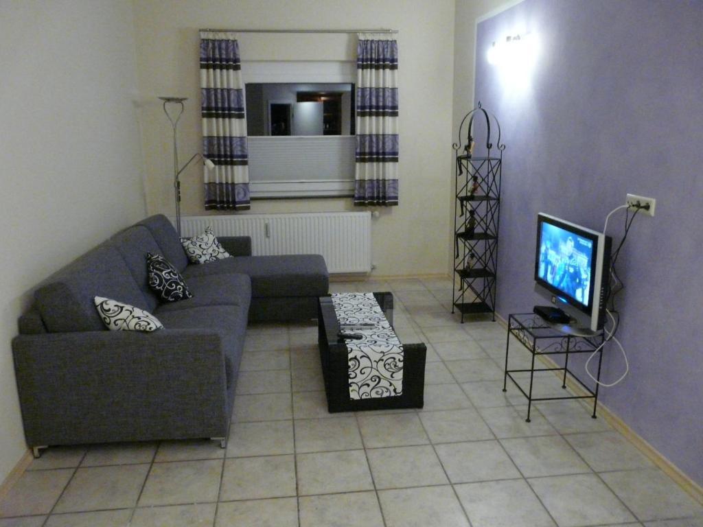 Ferienwohnung Christa Bad Peterstal-Griesbach Rum bild