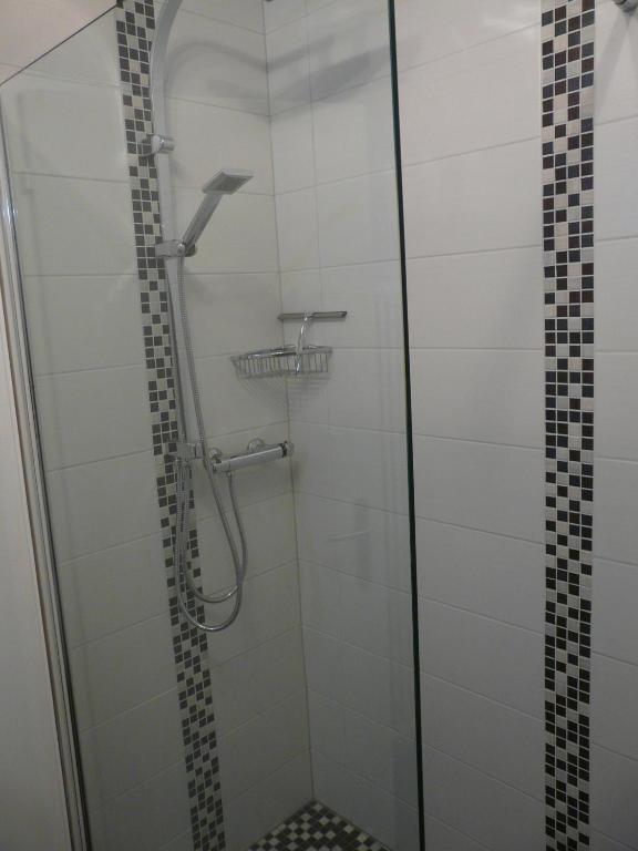 Ferienwohnung Christa Bad Peterstal-Griesbach Rum bild