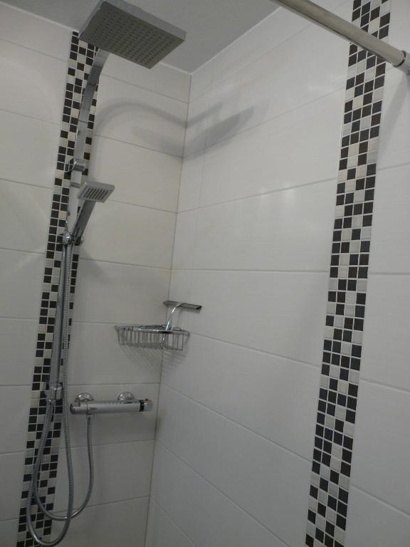 Ferienwohnung Christa Bad Peterstal-Griesbach Rum bild