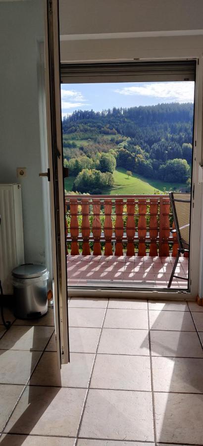Ferienwohnung Christa Bad Peterstal-Griesbach Exteriör bild
