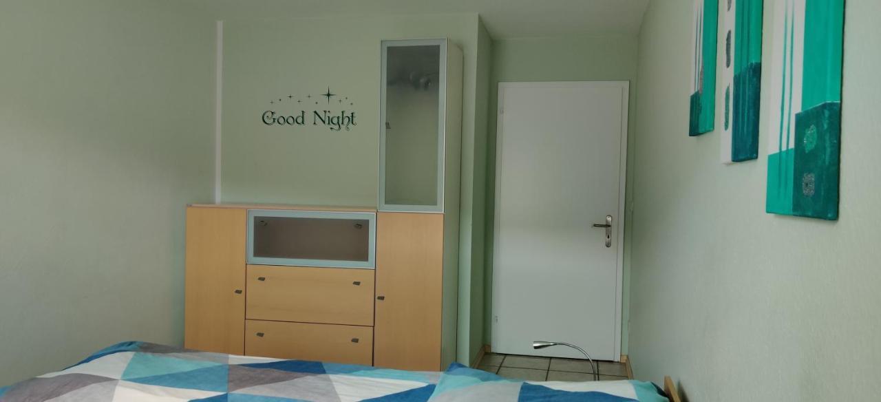 Ferienwohnung Christa Bad Peterstal-Griesbach Exteriör bild
