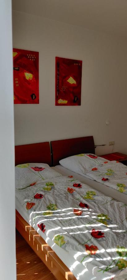 Ferienwohnung Christa Bad Peterstal-Griesbach Exteriör bild