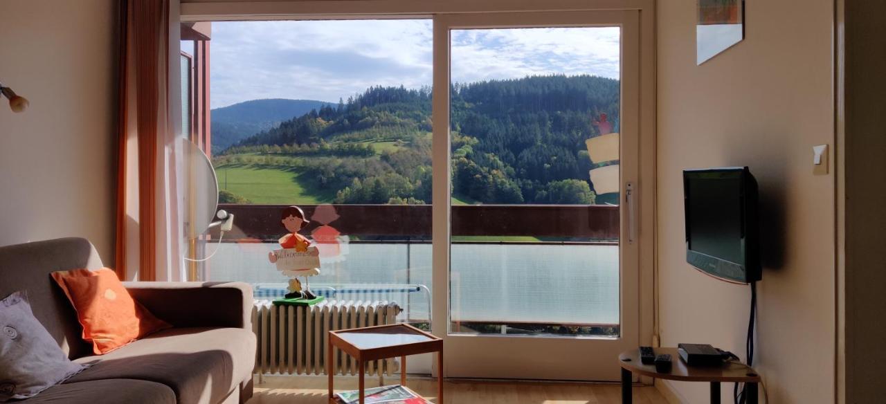 Ferienwohnung Christa Bad Peterstal-Griesbach Exteriör bild