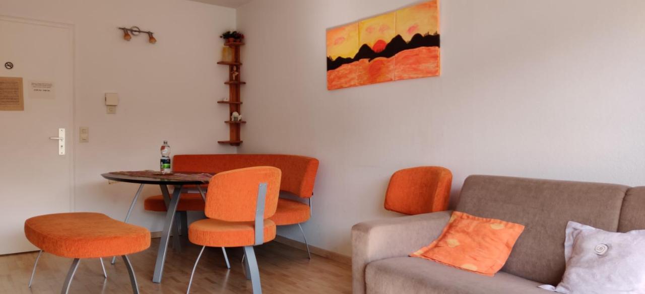 Ferienwohnung Christa Bad Peterstal-Griesbach Exteriör bild