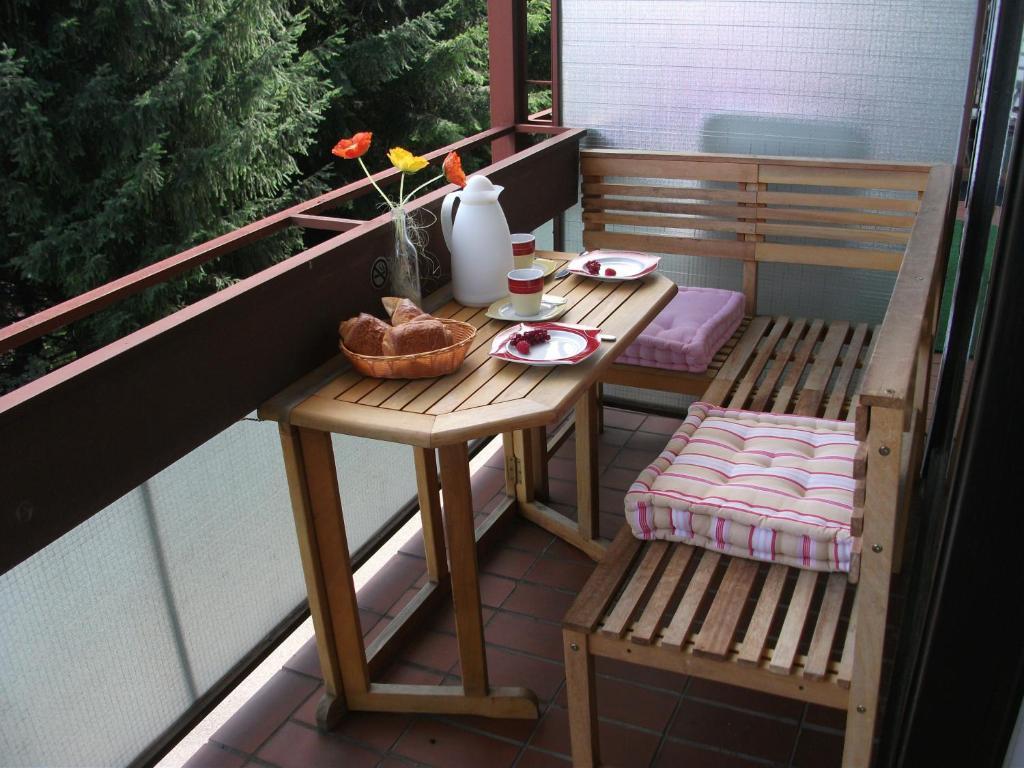 Ferienwohnung Christa Bad Peterstal-Griesbach Exteriör bild