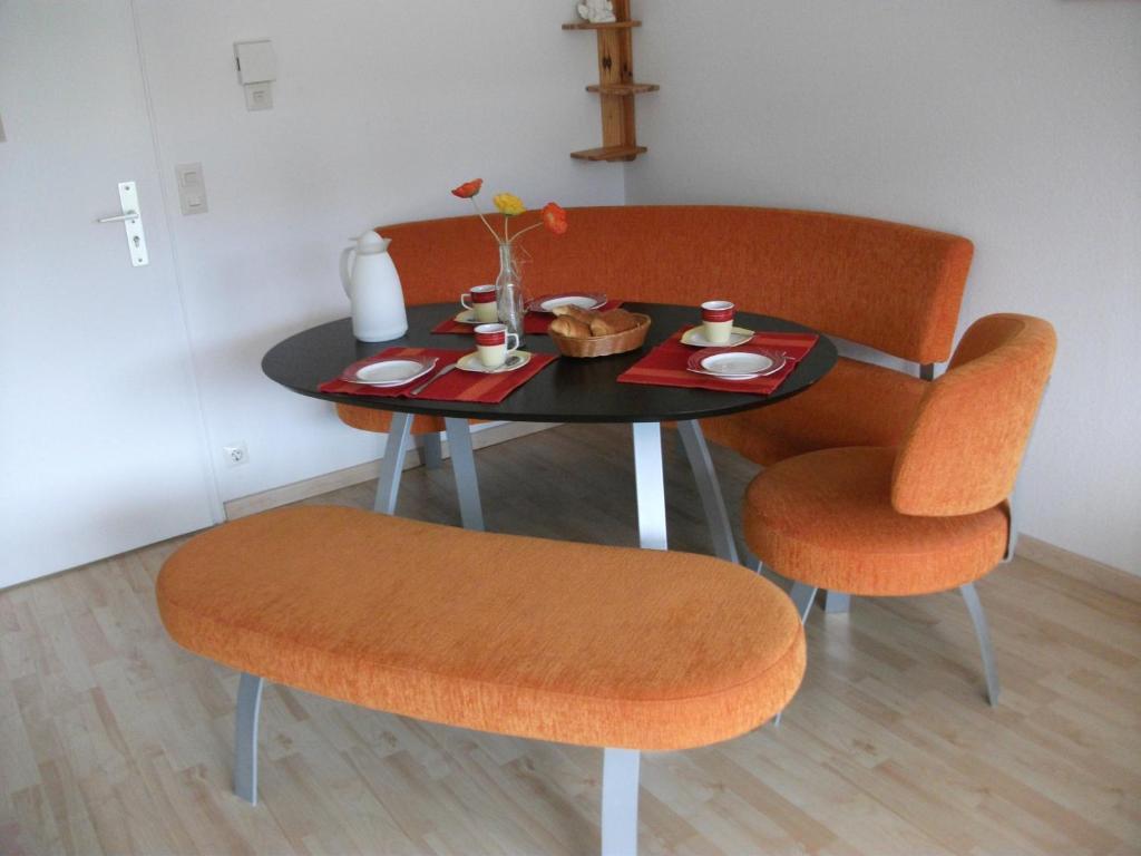 Ferienwohnung Christa Bad Peterstal-Griesbach Exteriör bild