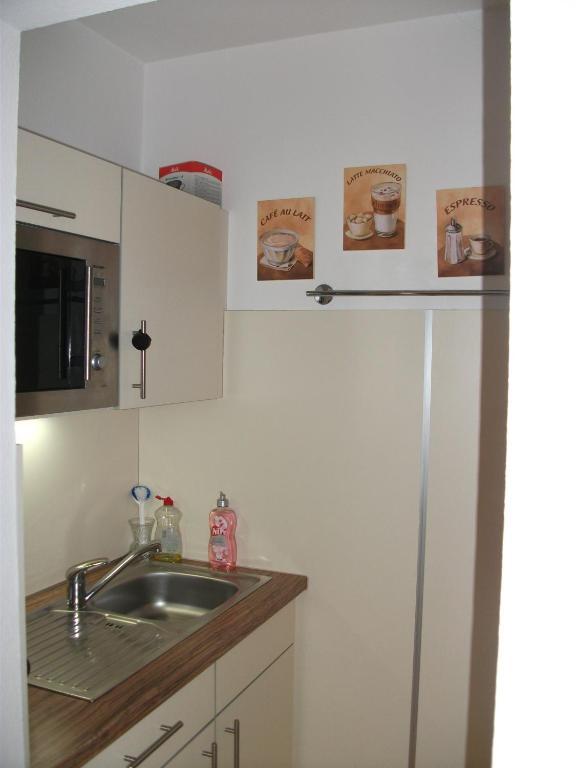 Ferienwohnung Christa Bad Peterstal-Griesbach Exteriör bild
